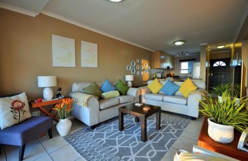 Big Bay Apartment | Dolphin Ridge 2 Bedroom with Balcony and Ocean Views