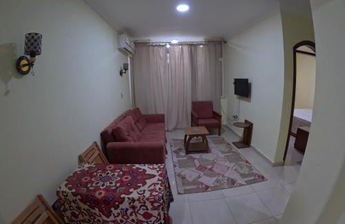 Shurtah al-Dakhlah Apartment | Dolphin suites apartment