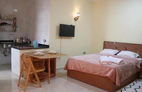 Shurtah al-Dakhlah Apartment | Dolphin suites apartment