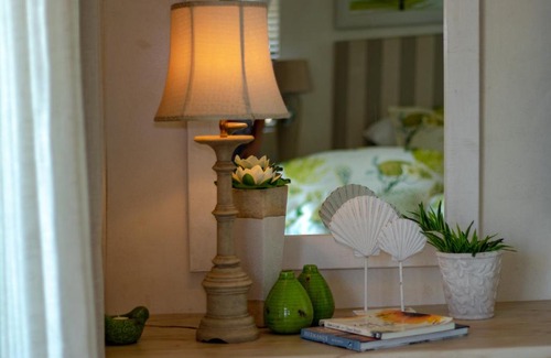 Wilderness Beach Villa | Dolphin Villa Sea View Apartments