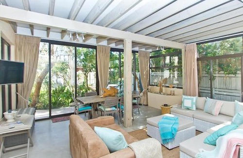 Wilderness Beach Villa | Dolphin Villa