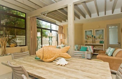 Wilderness Beach Villa | Dolphin Villa