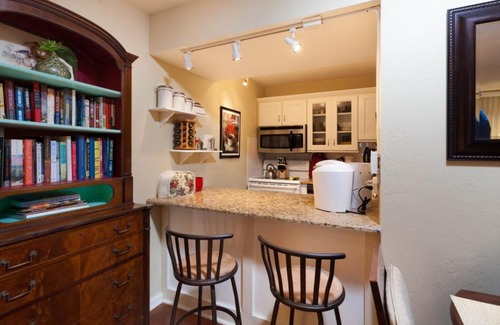 Bonita Springs Apartment | Dolphin Way A-201 - Monthly Condo