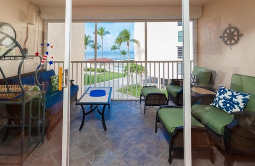 Bonita Springs Apartment | Dolphin Way A-201 - Monthly Condo