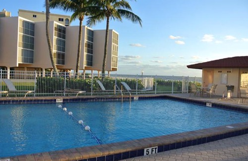 Bonita Springs Apartment | Dolphin Way B-204 - Monthly Condo