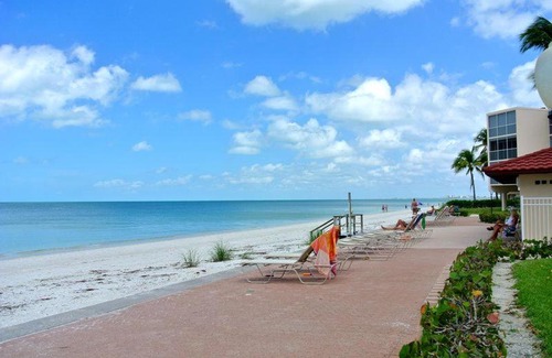 Bonita Springs Apartment | Dolphin Way B-204 - Monthly Condo