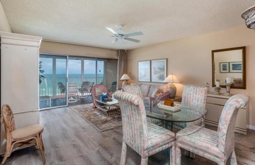 Bonita Springs Apartment | Dolphin Way B-304 - Monthly Condo