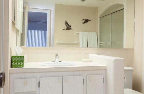 Bonita Springs Apartment | Dolphin Way B-304 - Monthly Condo