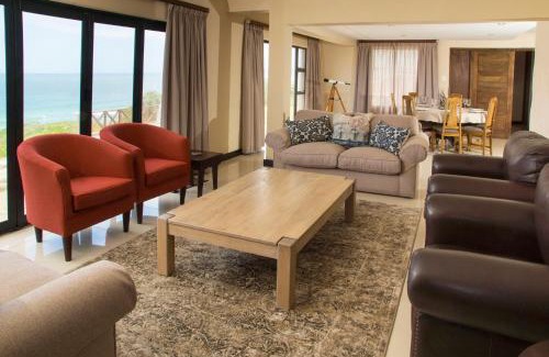 Wilderness Beach Apartment | Dolphins on Six Self Catering Apartments