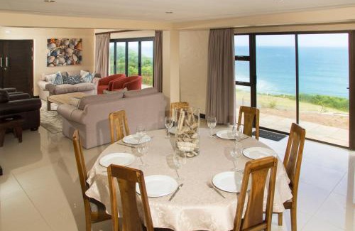 Wilderness Beach Apartment | Dolphins on Six Self Catering Apartments