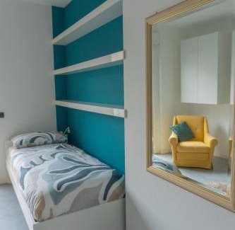 Domodossola Apartment | Domò