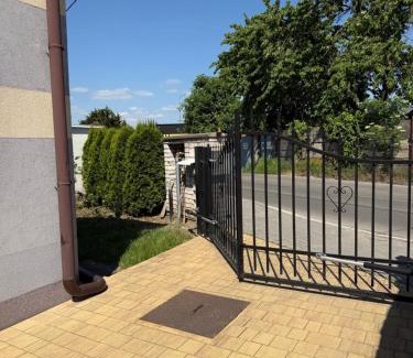 Trencin House | Domček Matiyáš