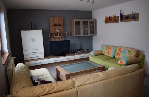 Ruzomberok House | Domček pod Kalváriou