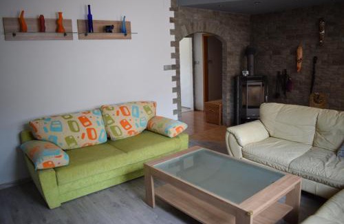 Ruzomberok House | Domček pod Kalváriou