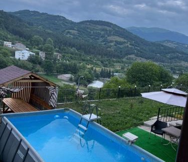 Dilijan House | Dom Adonis