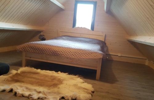 gmina Drezdenko House | Dom drewniany JULKA