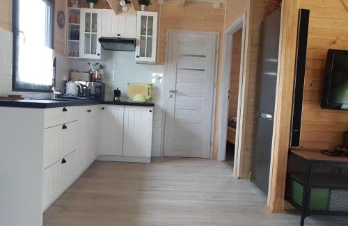 gmina Drezdenko House | Dom drewniany JULKA
