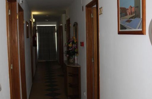 Sao Clemente House | Dom Fernando I