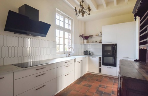 Flancourt-Catelon House | Domaine de Flancourt, 45min from Deauville