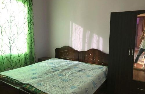 Batumi House | Dom Fridon Angisa 1pereulok # 17