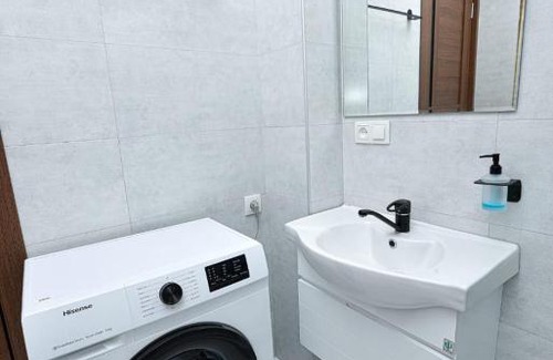 Tbilisi Apartment | Dom