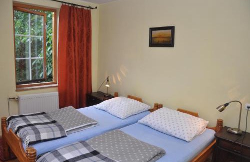 Gietrzwald House | Dom Gościnny