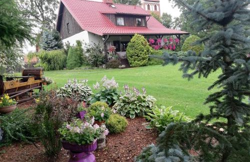 Ruciane-Nida House | Dom Gościnny Wejsuny - Mazury