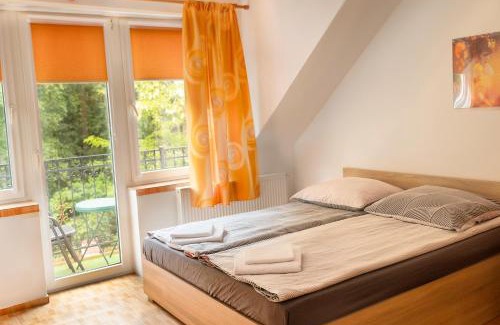 Pobierowo House | Dom Gościnny Zielono Mi