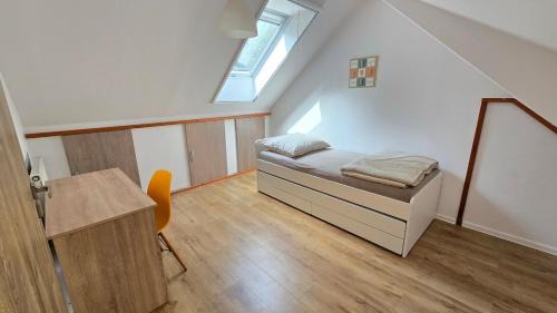 Hlohovec House | Dom Hlohovec Center