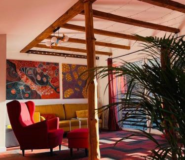 Brenna Apartment | Dom i Las