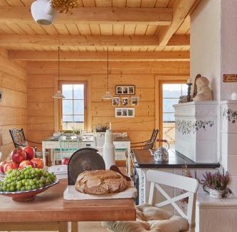 Brenna House | Dom Kawa na Kotarzu