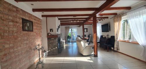 Gniewino Villa | Dom między jeziorami i morzem
