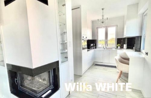 Tylkowo Villa | Dom Michałki Luksusowa willa z ogrodem