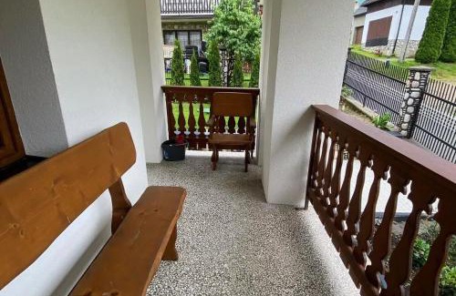 Gron Apartment | Dom Muminków Kotelnica