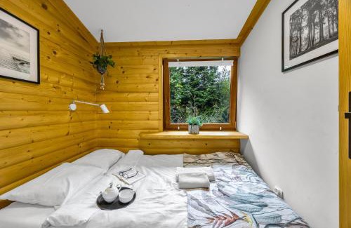 Nowa Wies House | Dom na Cuplu - Zalew Zegrzynski - by Rentujemy