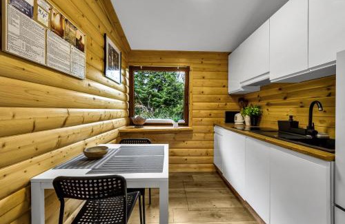 Nowa Wies House | Dom na Cuplu - Zalew Zegrzynski - by Rentujemy