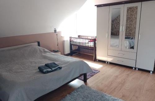 gmina Narew House | Dom na Konwaliowej