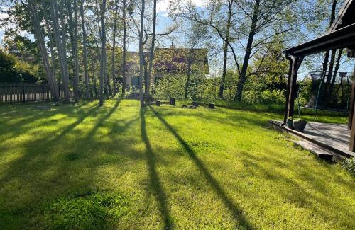 Kopalino House | Dom na Perłowej