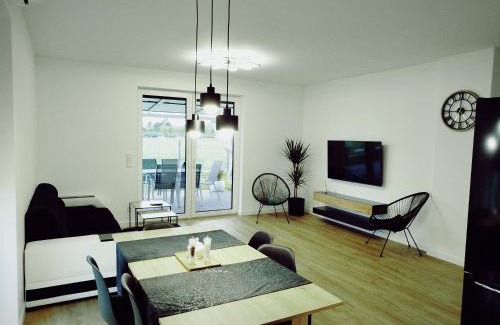 Schodnia Apartment | Dom na Rzecznej