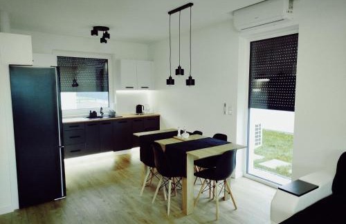 Schodnia Apartment | Dom na Rzecznej