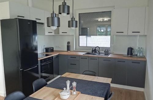 Schodnia Apartment | Dom na Rzecznej