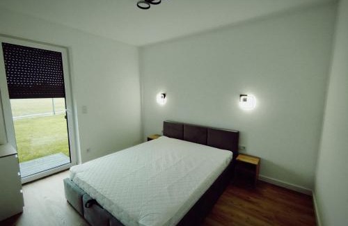Schodnia Apartment | Dom na Rzecznej