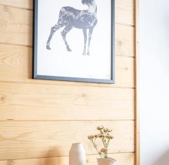 Koscielisko Apartment | Dom na Wierchu