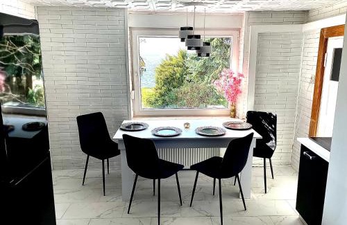 Ryn Apartment | Dom Nad Brzegiem Jeziora