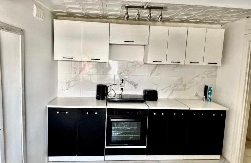 Ryn Apartment | Dom Nad Brzegiem Jeziora