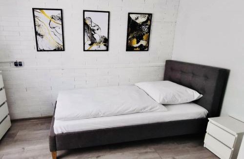 Ryn Apartment | Dom Nad Brzegiem Jeziora