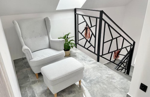 Zywiec House | Dom Nad Dworem