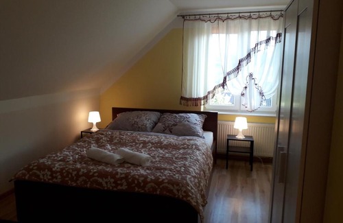 Mucharz Villa | Dom nad Jeziorem