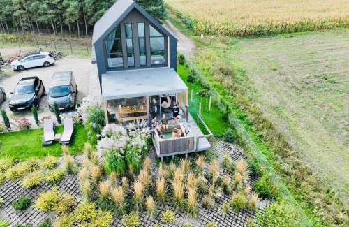 gmina Brzuze House | Dom nad Jeziorem