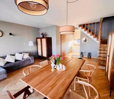 gmina Brzuze House | Dom nad Jeziorem